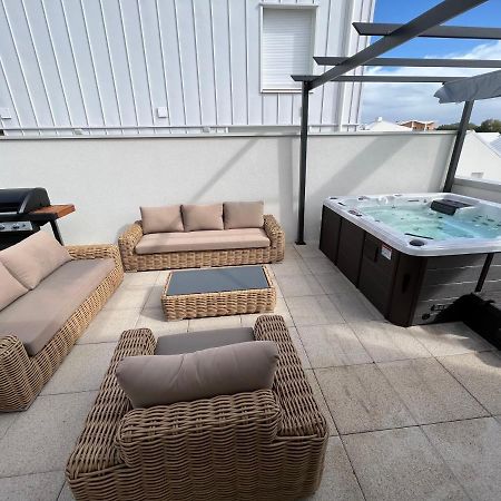 ביוסי-סיינט-ג'ורג' Disney/Paris -Jacuzzi -3 Bedroom מראה חיצוני תמונה