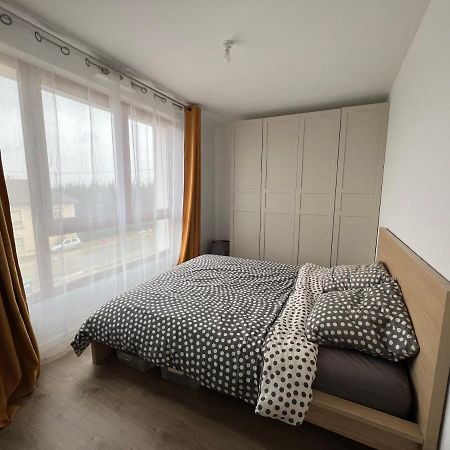 ביוסי-סיינט-ג'ורג' Disney/Paris -Jacuzzi -3 Bedroom מראה חיצוני תמונה