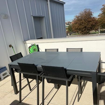 ביוסי-סיינט-ג'ורג' Disney/Paris -Jacuzzi -3 Bedroom מראה חיצוני תמונה