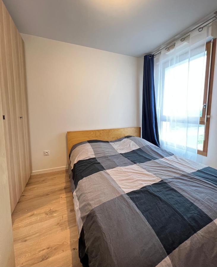 ביוסי-סיינט-ג'ורג' Disney/Paris -Jacuzzi -3 Bedroom מראה חיצוני תמונה