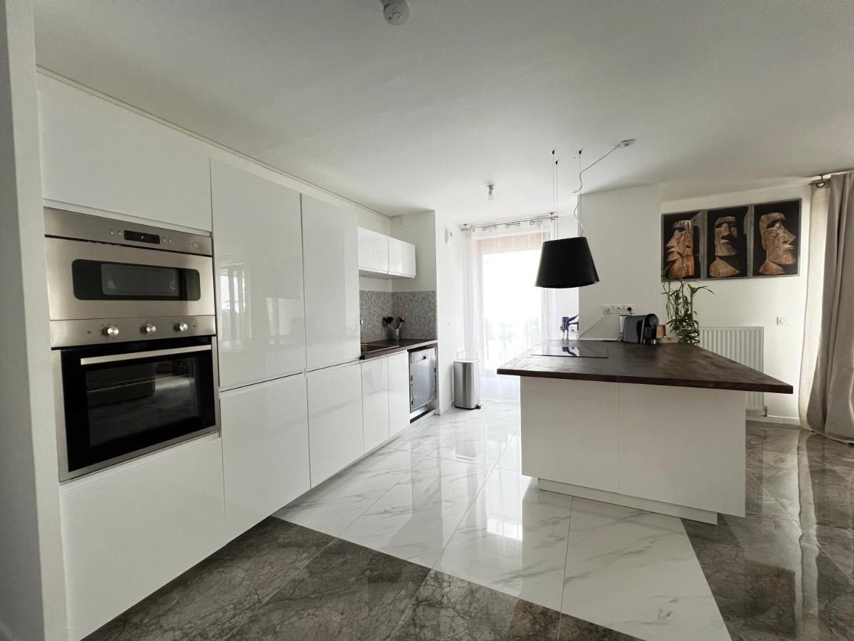 ביוסי-סיינט-ג'ורג' Disney/Paris -Jacuzzi -3 Bedroom מראה חיצוני תמונה