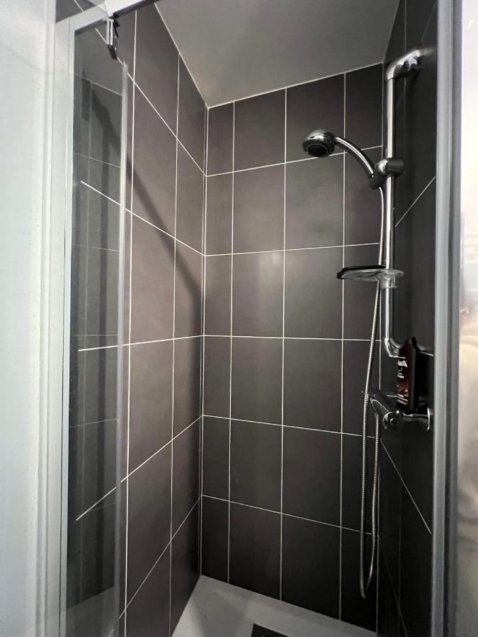 ביוסי-סיינט-ג'ורג' Disney/Paris -Jacuzzi -3 Bedroom מראה חיצוני תמונה